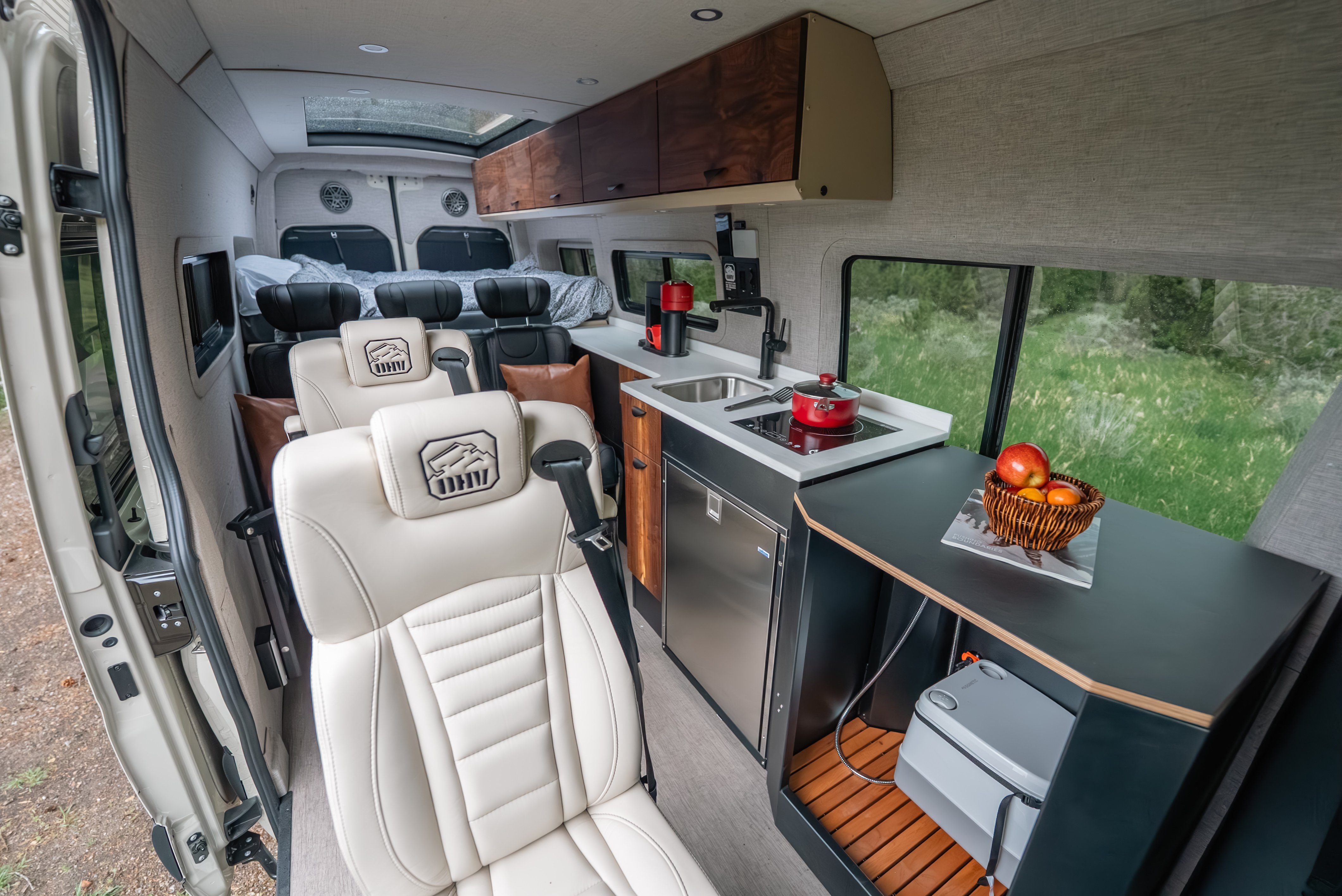 2026 Off Highway Van Doc Holliday 170 Offroad Off-Grid Mercedes Sprinter Camper Van (1) (3)